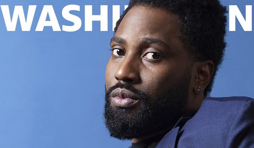 Hollywood Insider John David Washington 32 Facts