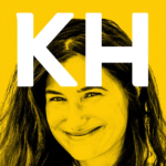 Hollywood Insider Kathryn Hahn, Funniest Woman in Hollywood