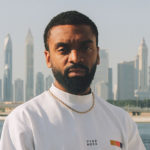 Hollywood Insider Kerby Jean-Raymond, Black Activist, Fashion