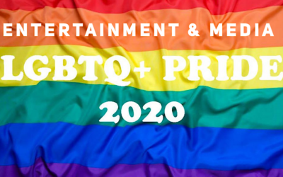 2020: An Outstanding Year for LGBTQ Representation Against All Odds