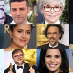Hollywood Insider LatinX Representation Cinema Hollywood, Oscars, Movies, TV