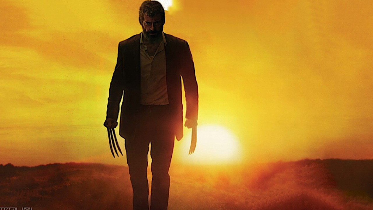 Hugh Jackman S Logan The Best Superhero Movie Ever Made Hollywood Insider