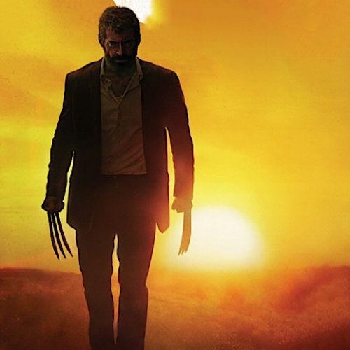 Hugh Jackman’s ‘Logan’: The Best Superhero Movie Ever Made 