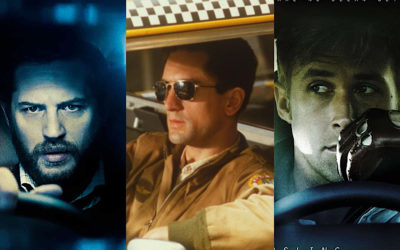 Here Are the Best Films About Lonely Men in Cars: A Cinematic Goldmine