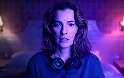 Review: Apple TV Hits the Jackpot Again with Creator Sigal Avin’s ‘Losing Alice’