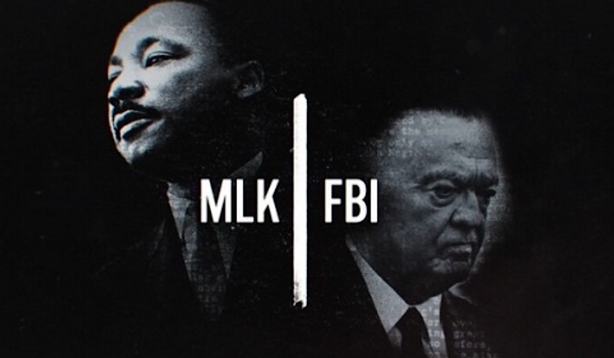 The New Documentary ‘MLK/FBI’ is a Harrowing Examination of America’s War on Black Freedom