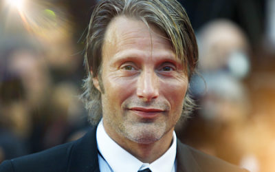 A Tribute to Mads Mikkelsen: How the Delectable Dane Conquered Hollywood