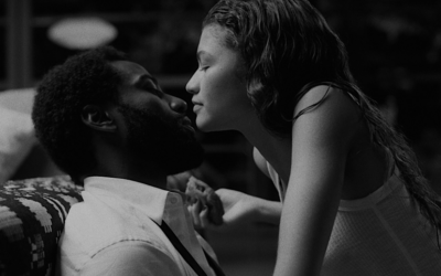 Zendaya and John David Washington’s ‘Malcolm & Marie’ Is Already an Oscars Contender Before ReleaseÂ