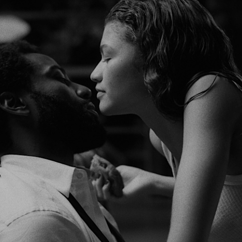 Zendaya and John David Washington’s ‘Malcolm & Marie’ Is Already an Oscars Contender Before Release 