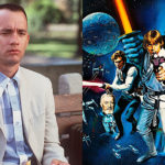 Hollywood Insider Mandela Effect in Film, Forrest Gump, Star Wars