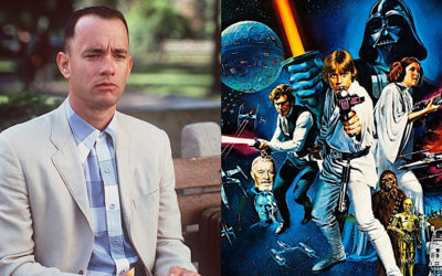 The Mandela Effect in Film: Did that Really Happen? From ‘Star Wars’, ‘Sex and the City’ to ‘Forrest Gump’ & More