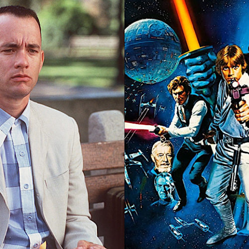 The Mandela Effect in Film: Did that Really Happen? From ‘Star Wars’, ‘Sex and the City’ to ‘Forrest Gump’ & More