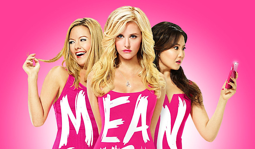 Hollywood Insider Mean Girls the Musical Broadway Hollywood Insider Mean Girls the Musical Broadway