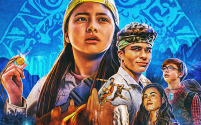 Netflix’s ‘Finding ‘Ohana’: A Delightful Adventure Story of Family and Rediscovering Your Culture