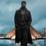 Hollywood Insider Netflix Lupin Review, French TV Series, Omar Sy