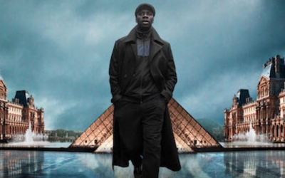 Omar Sy’s Gentleman Thief Will Steal Your Heart in Netflix’s ‘Lupin’