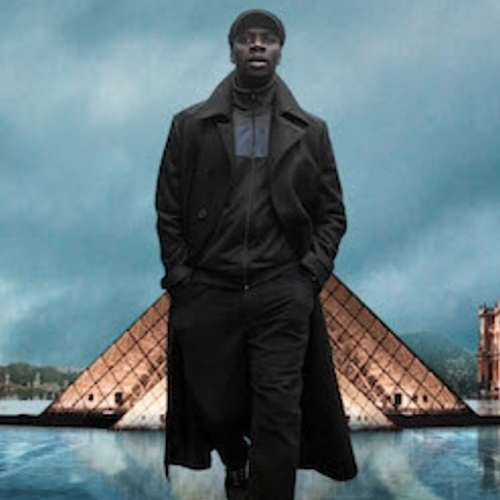Omar Sy’s Gentleman Thief Will Steal Your Heart in Netflix’s ‘Lupin’