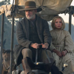 Tom Hanks' Soulful ‘News of the World’ Arrives with Perfect Timing to Provide Healing