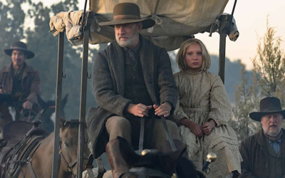 Tom Hanks’ Soulful ‘News of the World’ Arrives with Perfect Timing to Provide Healing