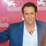 Hollywood Insider Nicolas Cage Tribute