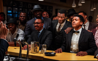 Three Reasons why Regina King’s Directorial Debut ‘One Night in Miami’ is a Must See