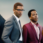 Hollywood Insider One Night in Miami Review, Regina King, Oscars Buzz