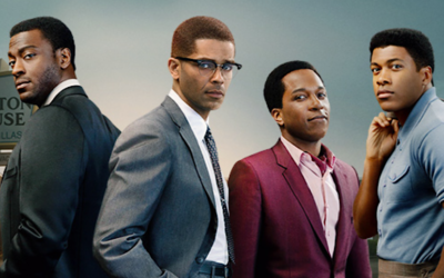 One Night in Miami Review: A Microscopic Look at Histories Grandest Heroes; Regina King’s Directorial Debut is StunningÂ