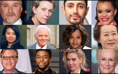 2021 Oscars Predictions: Actresses, Actors, Directors and Films to Watch for in the Unprecedented Race