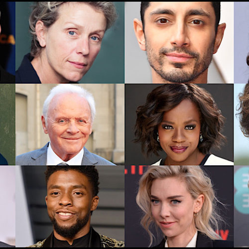 2021 Oscars Predictions: Actresses, Actors, Directors and Films to Watch for in the Unprecedented Race