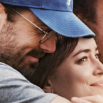 Hollywood Insider Our Friend Review, Dakota Johnson, Jason Segel