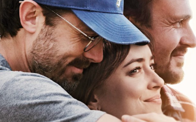 The Heartbreaking ‘Our Friend’ is Insightful and Moving: A True Story of Love and Friendship in the Face of Grief