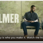 Hollywood Insider Palmer Review, Justin Timberlake, Apple TV Plus