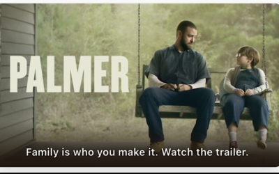 Justin Timberlake’s ‘Palmer’: Ex-Con and Eccentric Young Boy Are Imperfectly Matched
