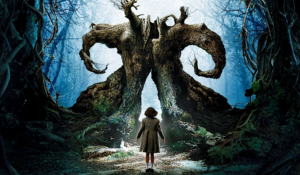 Hollywood Insider Pan’s Labyrinth, Guillermo Del Toro