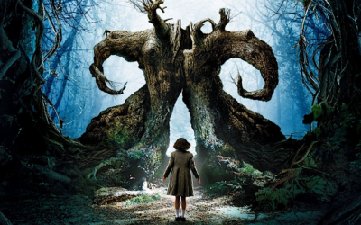 ‘Pan’s Labyrinth’: Innocence and Moral Disobedience in Guillermo del Toro’s ‘El laberinto del fauno’