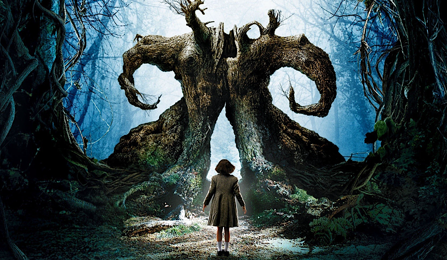 Hollywood Insider Pan’s Labyrinth, Guillermo Del Toro Hollywood Insider Pan’s Labyrinth, Guillermo Del Toro