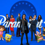 Hollywood Insider Paramount+ Streaming, CBS All Access