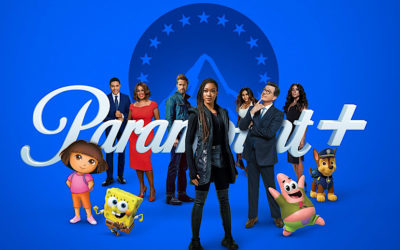 ViacomCBS Announces Rebranding of Streaming Service: CBS All Access Upgraded to Paramount+