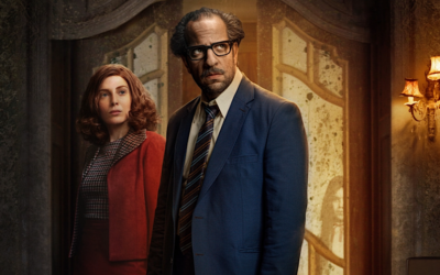 ‘Paranormal’: Netflix’s First Original Egyptian Series Makes History, and Mostly Hits Its Mark