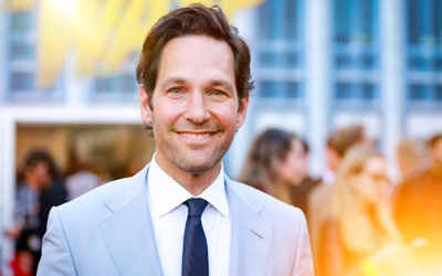Bigger than Ant-Man: A Tribute to Paul Rudd – The Winner’s Journey