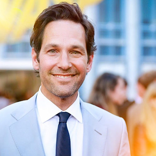 Bigger than Ant-Man: A Tribute to Paul Rudd – The Winner’s Journey