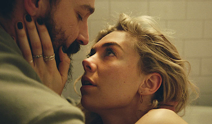 Hollywood Insider Pieces of a Woman Review, Netflix, Vanessa Kirby, Oscars Buzz The Rise Of Teen Idols Timothée Chalamet & Harry Styles: Destroying Toxic Masculinity