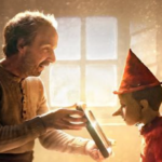 Hollywood Insider Pinocchio Review, Matteo Garrone, Roberto Benigni