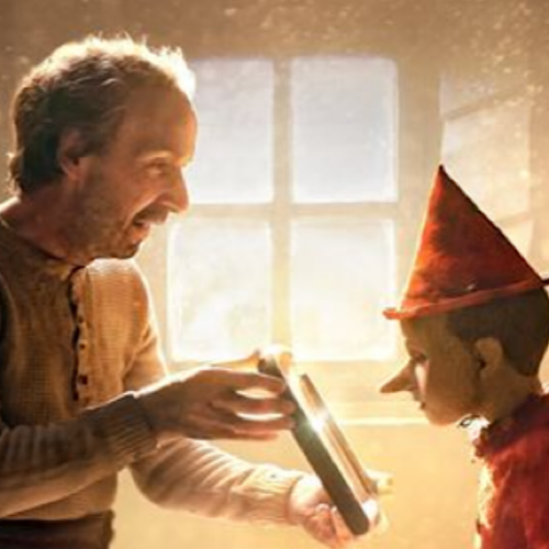 Roberto Benigni in ‘Pinocchio’: Matteo Garrone’s Daring New Interpretation of a Fairytale Classic