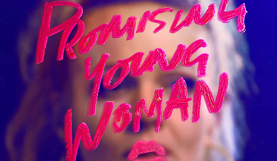 Promising Young Woman, Promising Young Woman, Promising Young Woman, Promising Young Woman, Promising Young Woman, Promising Young Woman, Promising Young Woman, 