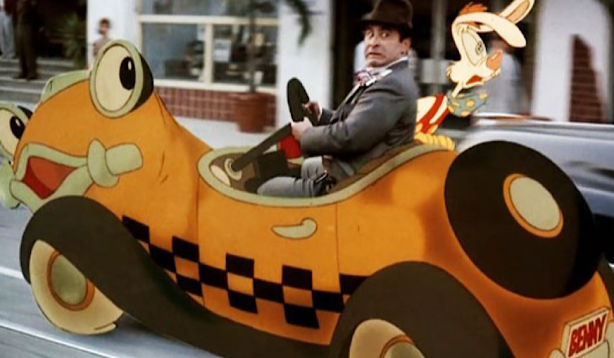 Hollywood Insider Racist Highways, Who Framed Roger Rabbit Hollywood Insider Racist Highways, Who Framed Roger Rabbit