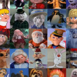 Hollywood Insider Rankin-Bass Christmas Specials