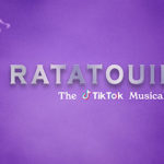 Hollywood Insider Ratatouille The Musical, Tiktok