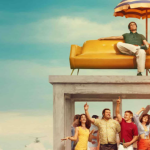 Must-Watch: The Remarkable Story of 'Rose Island'