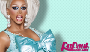 Hollywood Insider RuPaul’s Drag Race, New Season, Review, VH1